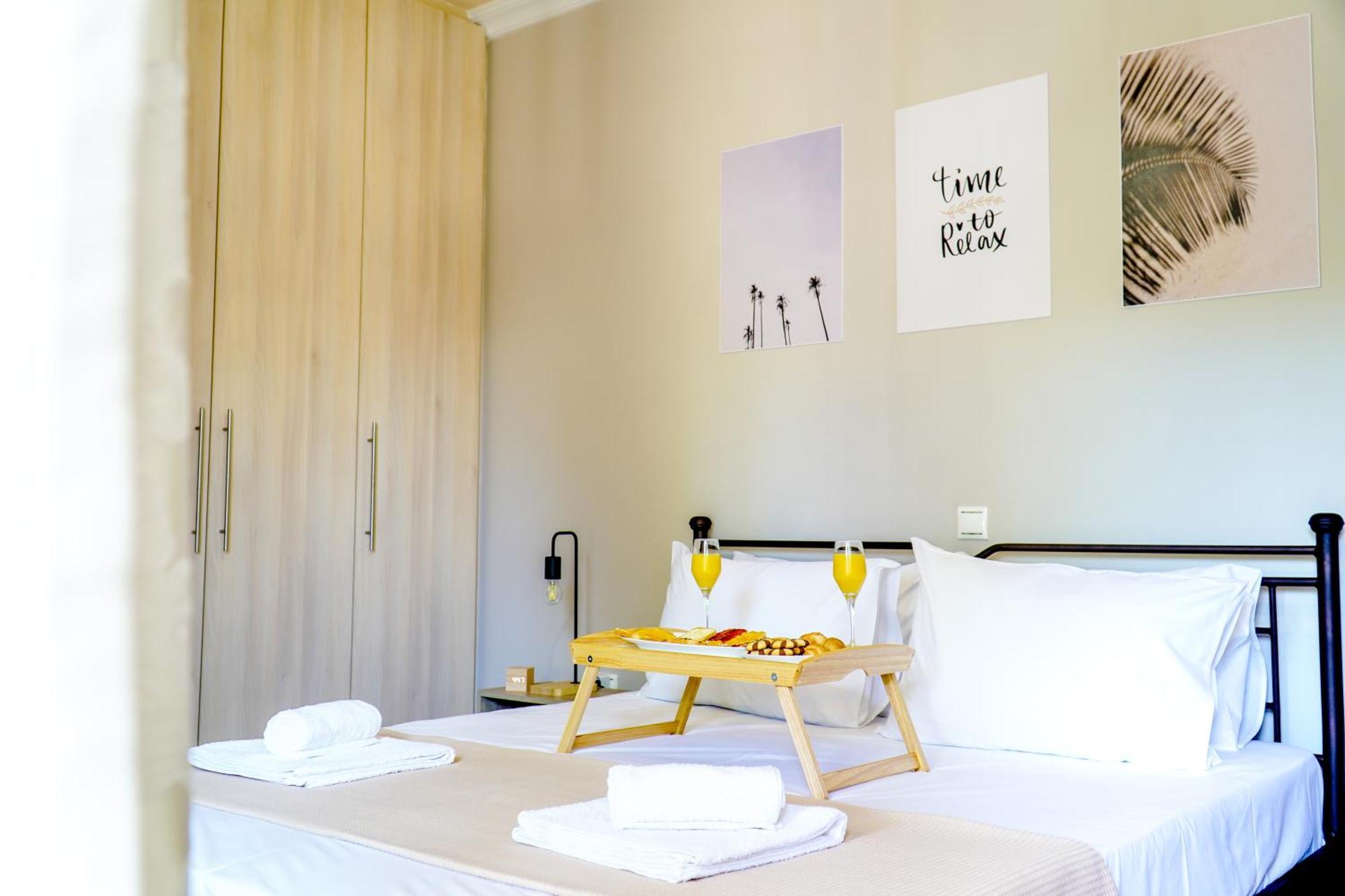 Cozy Artemis House Near Athens Airport Διαμέρισμα Εξωτερικό φωτογραφία