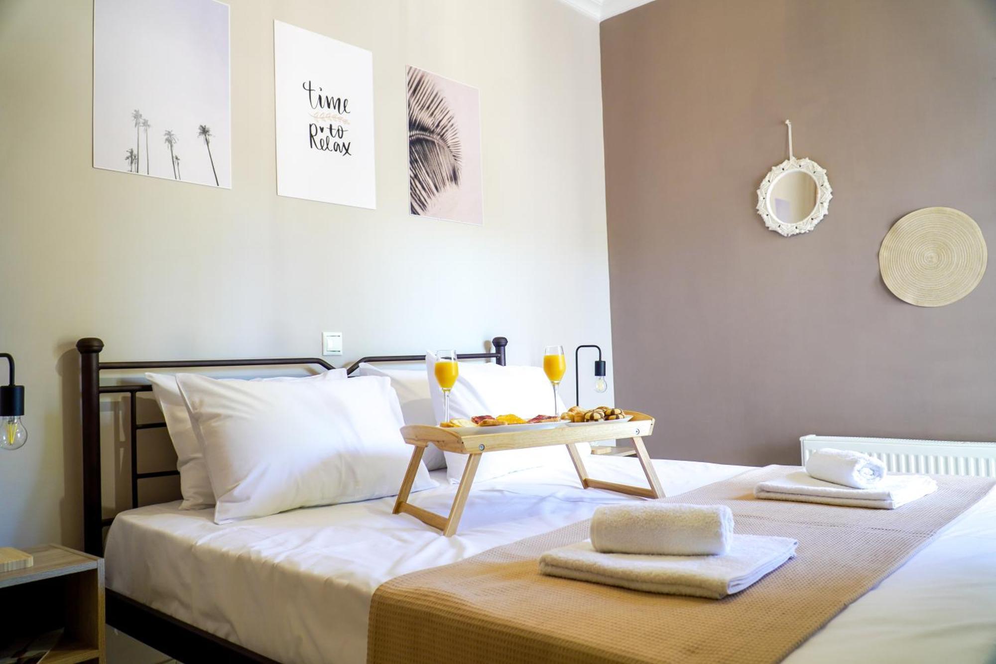 Cozy Artemis House Near Athens Airport Διαμέρισμα Εξωτερικό φωτογραφία
