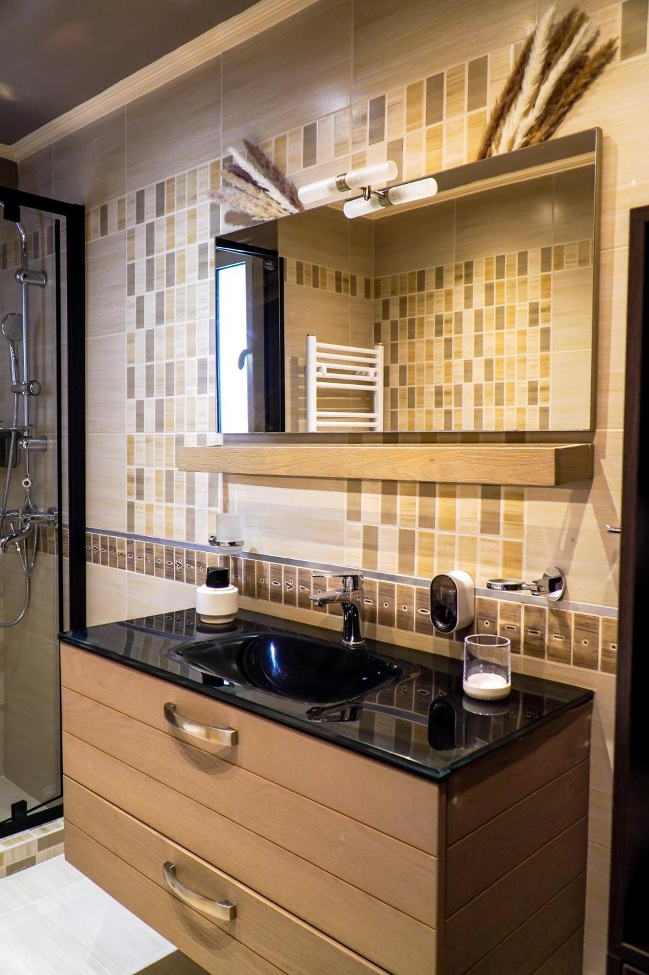 Cozy Artemis House Near Athens Airport Διαμέρισμα Εξωτερικό φωτογραφία