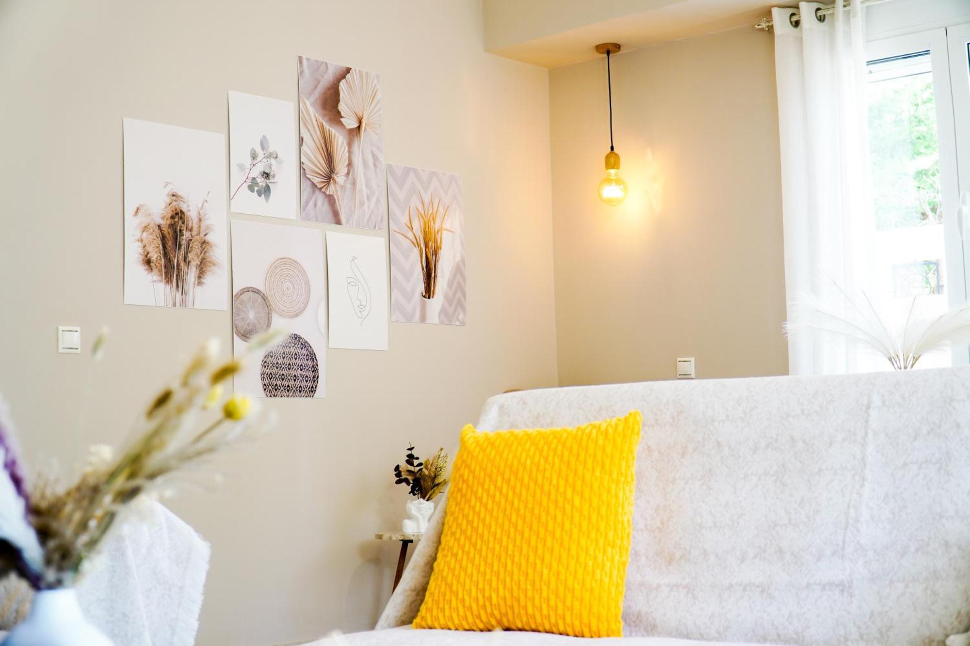 Cozy Artemis House Near Athens Airport Διαμέρισμα Εξωτερικό φωτογραφία