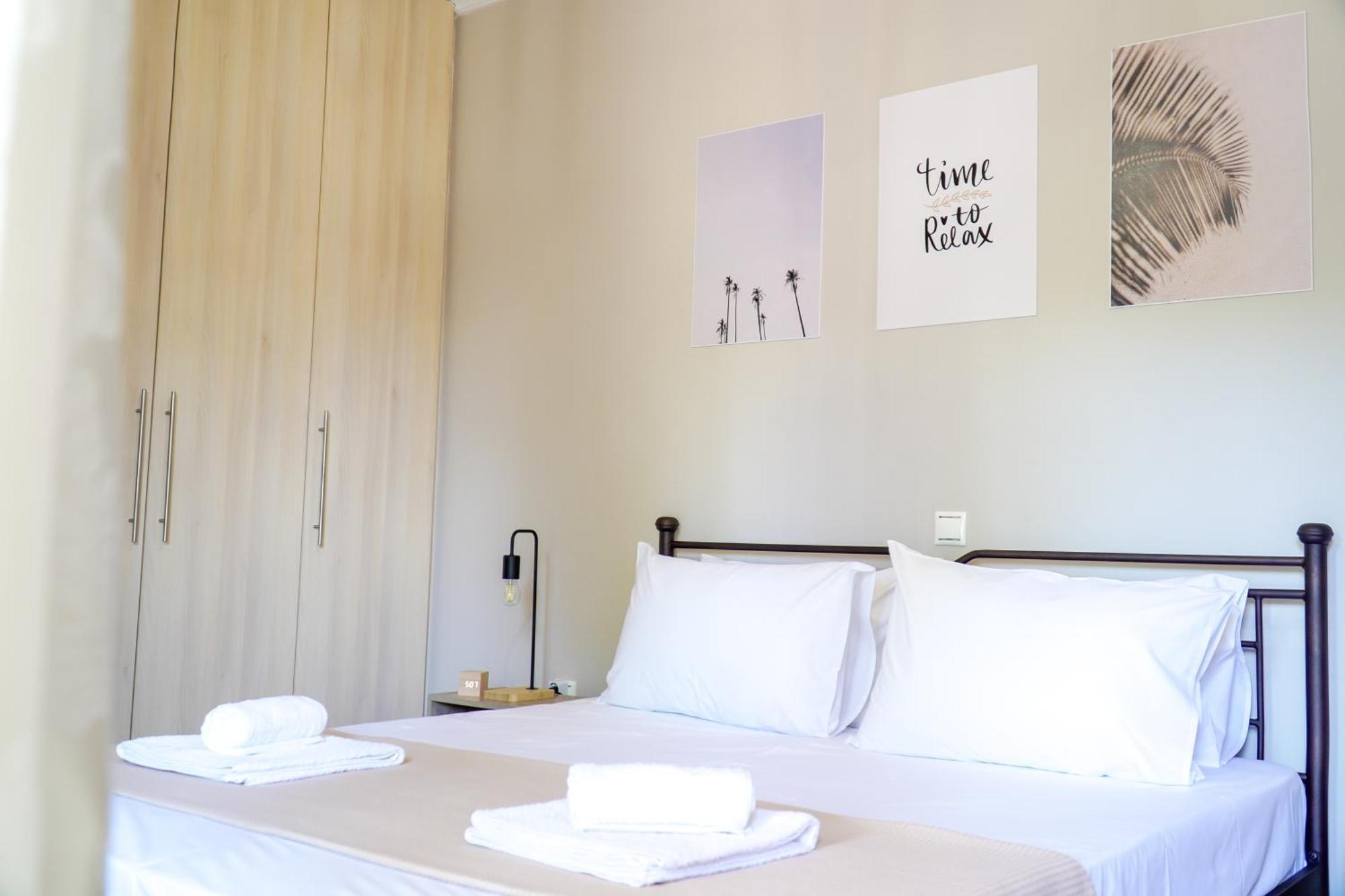 Cozy Artemis House Near Athens Airport Διαμέρισμα Εξωτερικό φωτογραφία