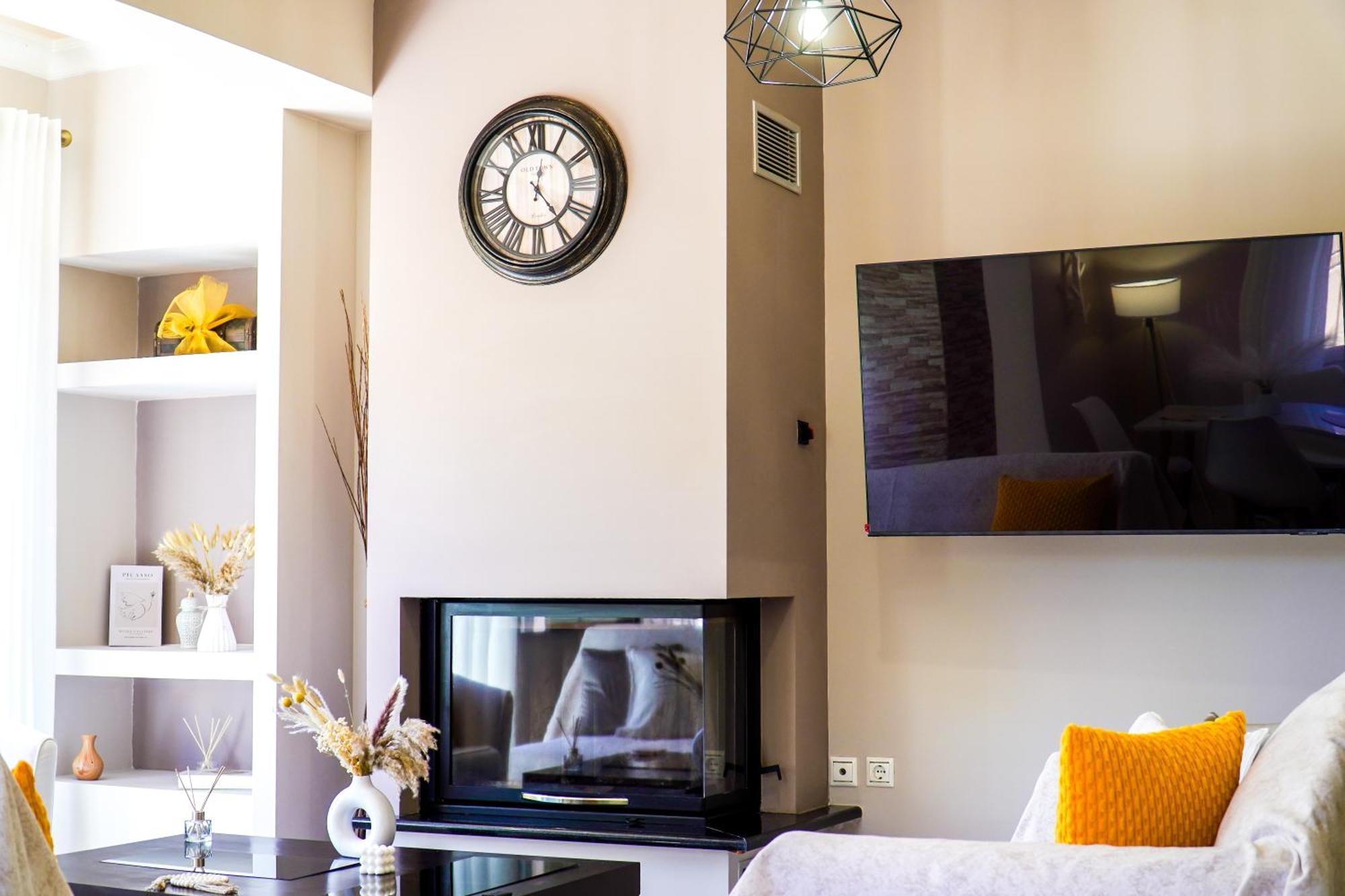 Cozy Artemis House Near Athens Airport Διαμέρισμα Εξωτερικό φωτογραφία