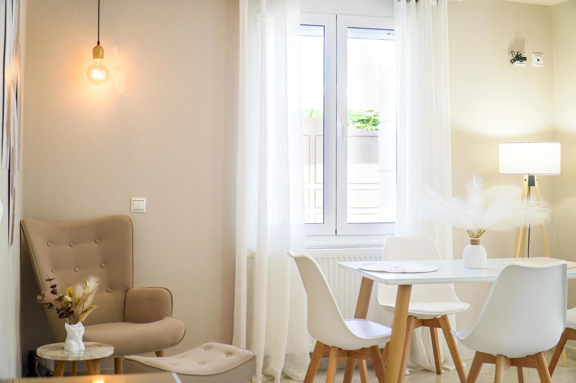 Cozy Artemis House Near Athens Airport Διαμέρισμα Εξωτερικό φωτογραφία