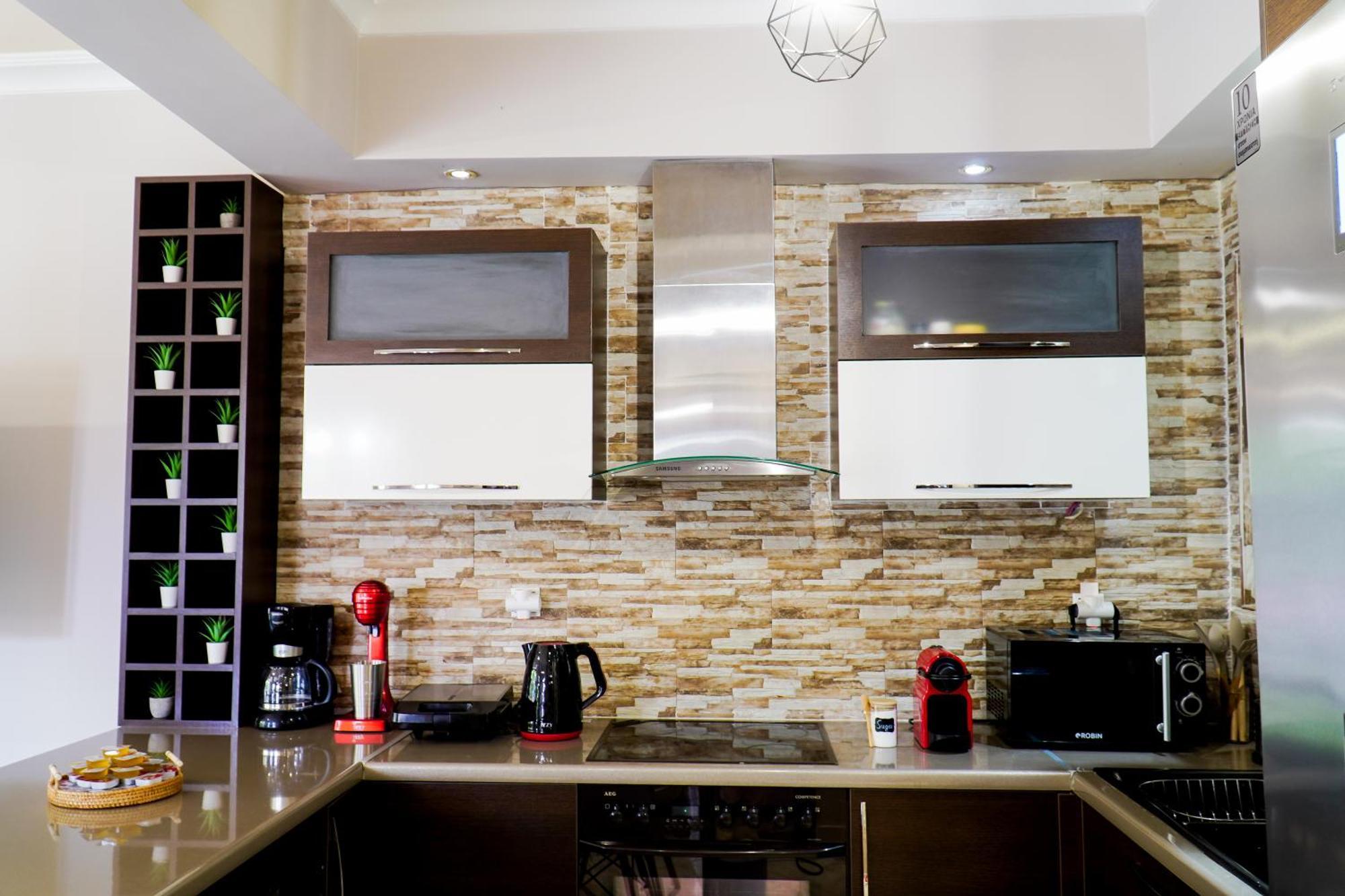 Cozy Artemis House Near Athens Airport Διαμέρισμα Εξωτερικό φωτογραφία