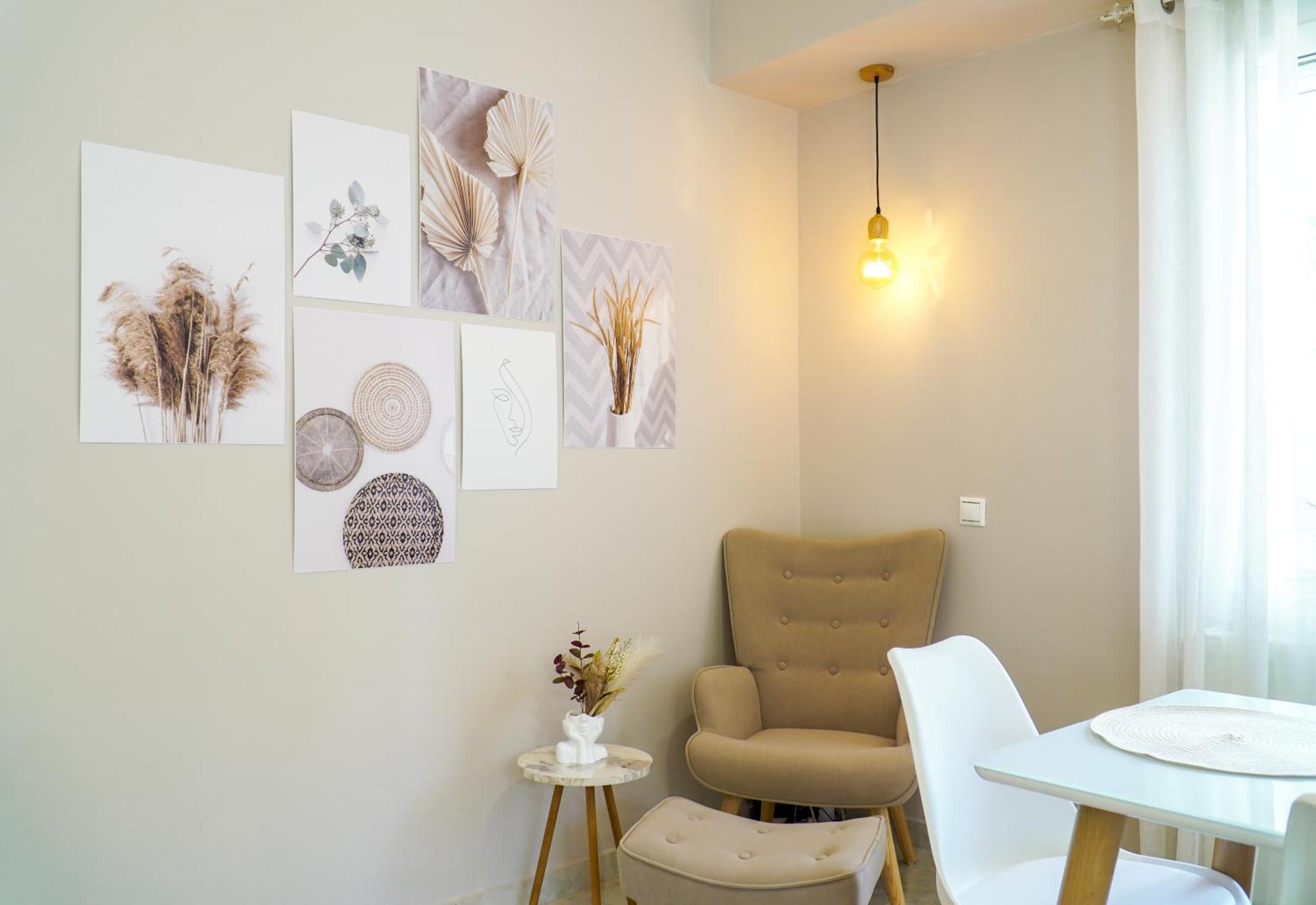 Cozy Artemis House Near Athens Airport Διαμέρισμα Εξωτερικό φωτογραφία