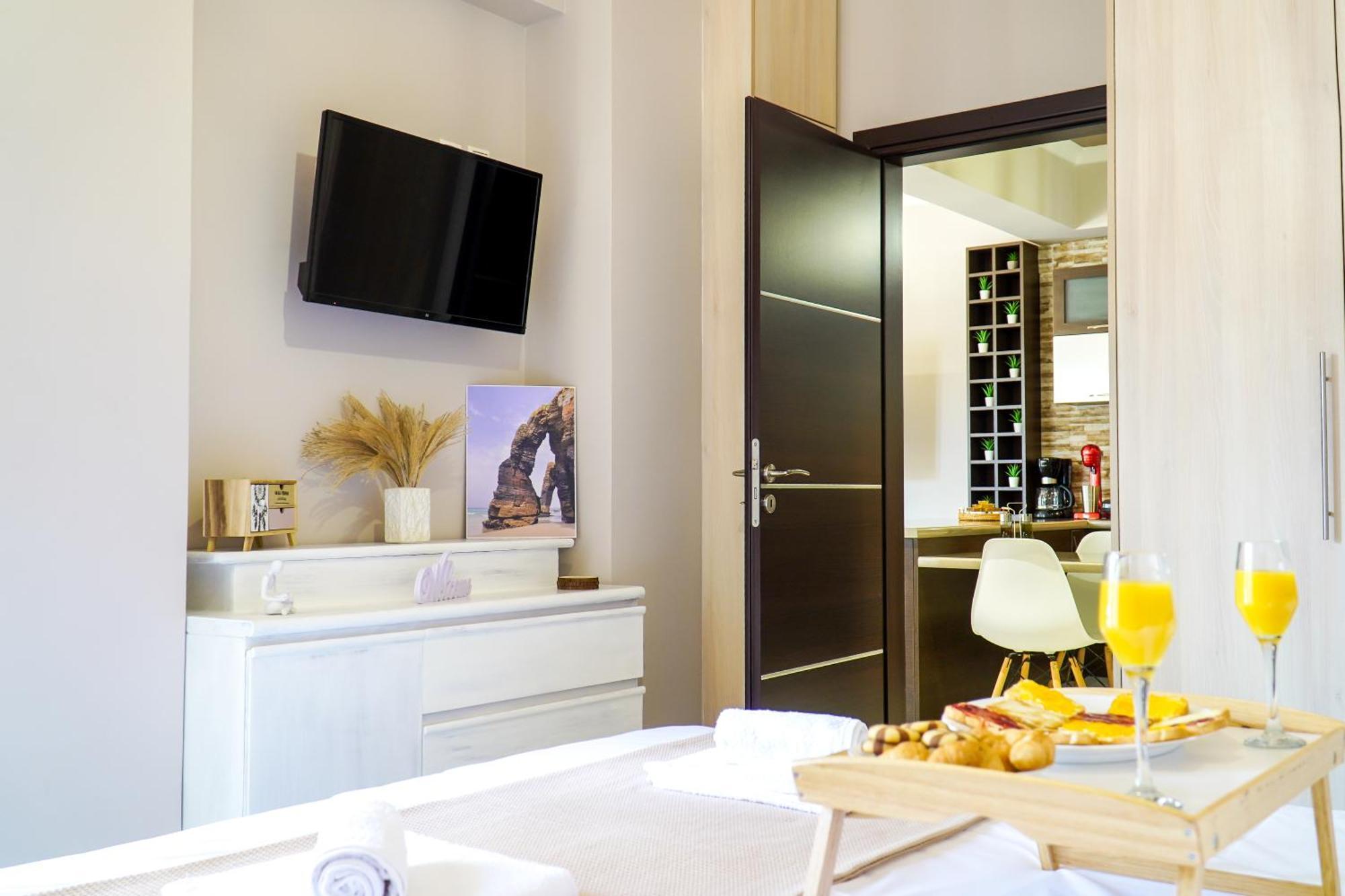 Cozy Artemis House Near Athens Airport Διαμέρισμα Εξωτερικό φωτογραφία